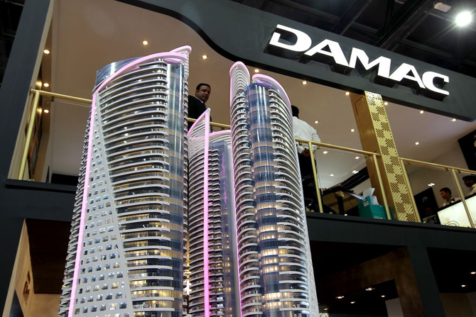 Damac Group із Дубая витратить $1 млрд на будівництво дата-центрів у Таїланді