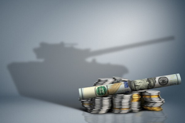 ECA insures first investment loan against war risk in Ukraine