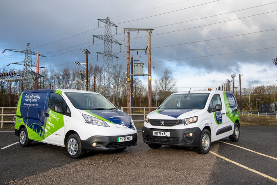 Іспанська Iberdrola хоче купити британського постачальника електроенергії Electricity North West