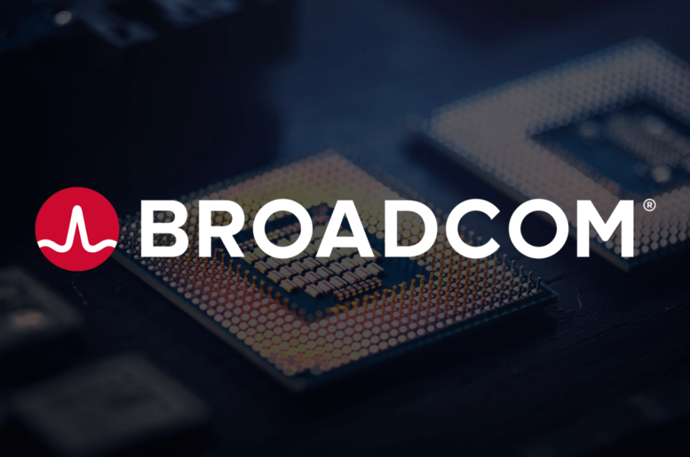 Оценка Broadcom взлетела выше $1 трлн на фоне роста продаж ИИ