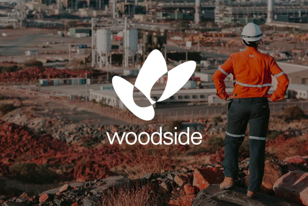 Woodside придбає завод з виробництва аміаку у OCI Global за $2,35 млрд