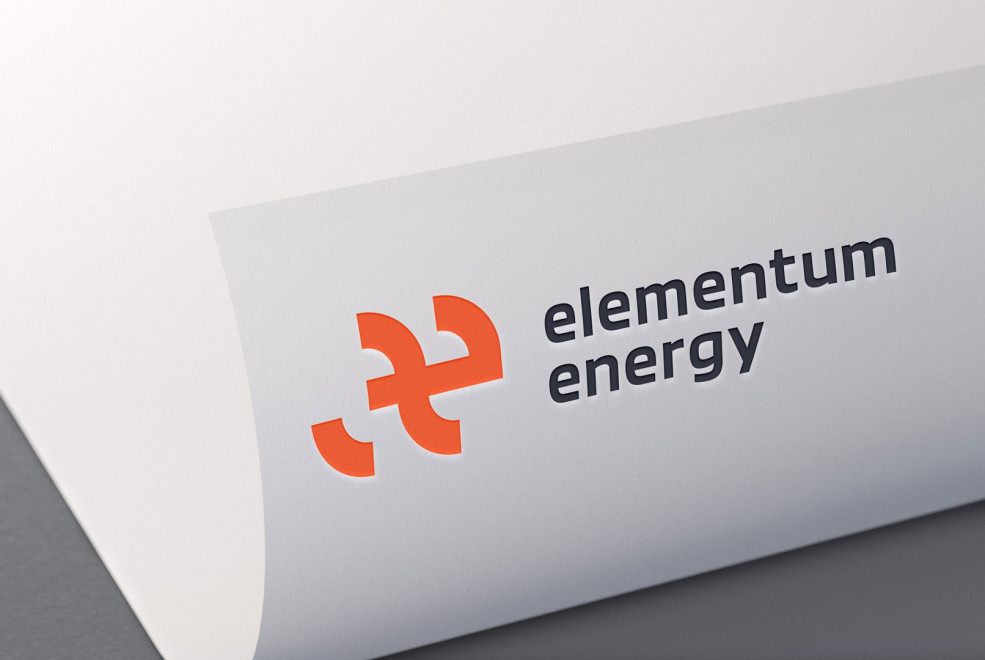 Elementum Energy to build a wind farm with a capacity of 400 MW in Ukraine