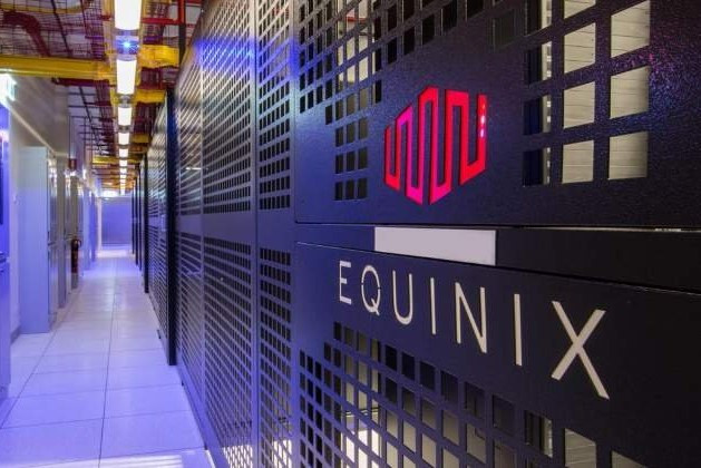 Equinix создает совместное предприятие с Canada Pension и GIC стоимостью более $15 млрд 