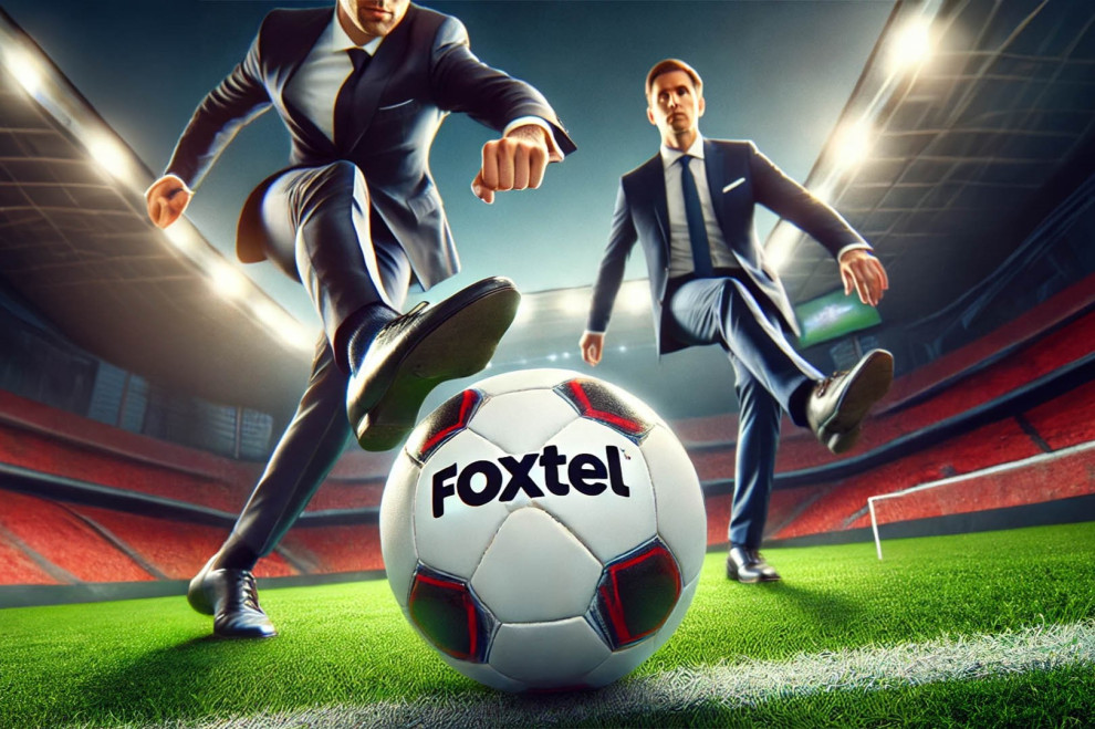 Корпорація Мердока News Corp продає підрозділ Foxtel компанії DAZN за $2,1 млрд