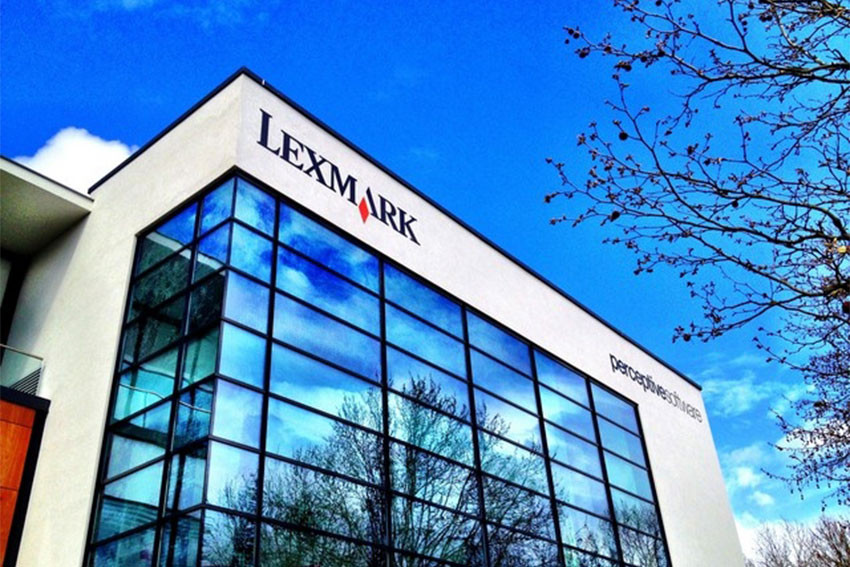 Xerox придбає виробника принтерів Lexmark за $1,5 млрд