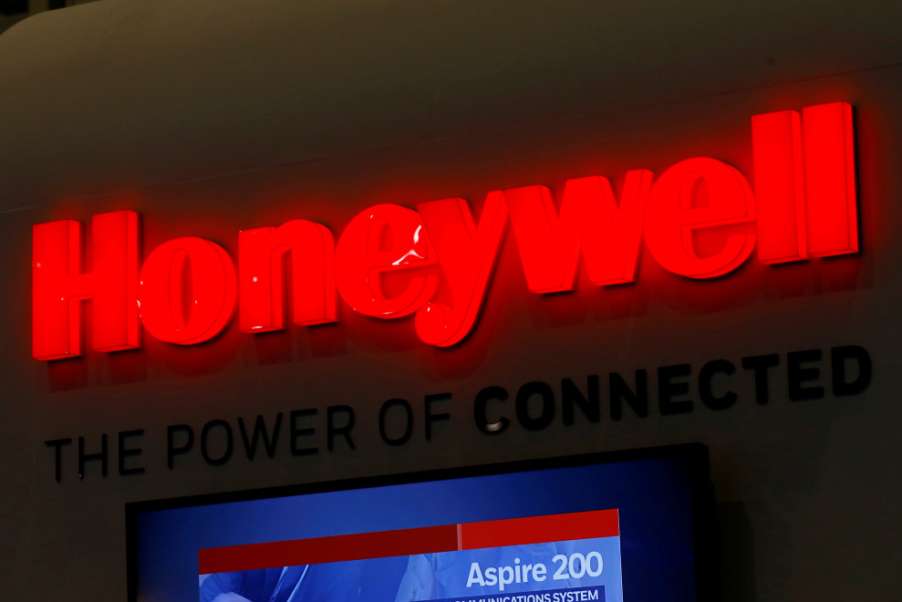 Honeywell продаст бизнес по производству средств индивидуальной защиты за $1,33 млрд 