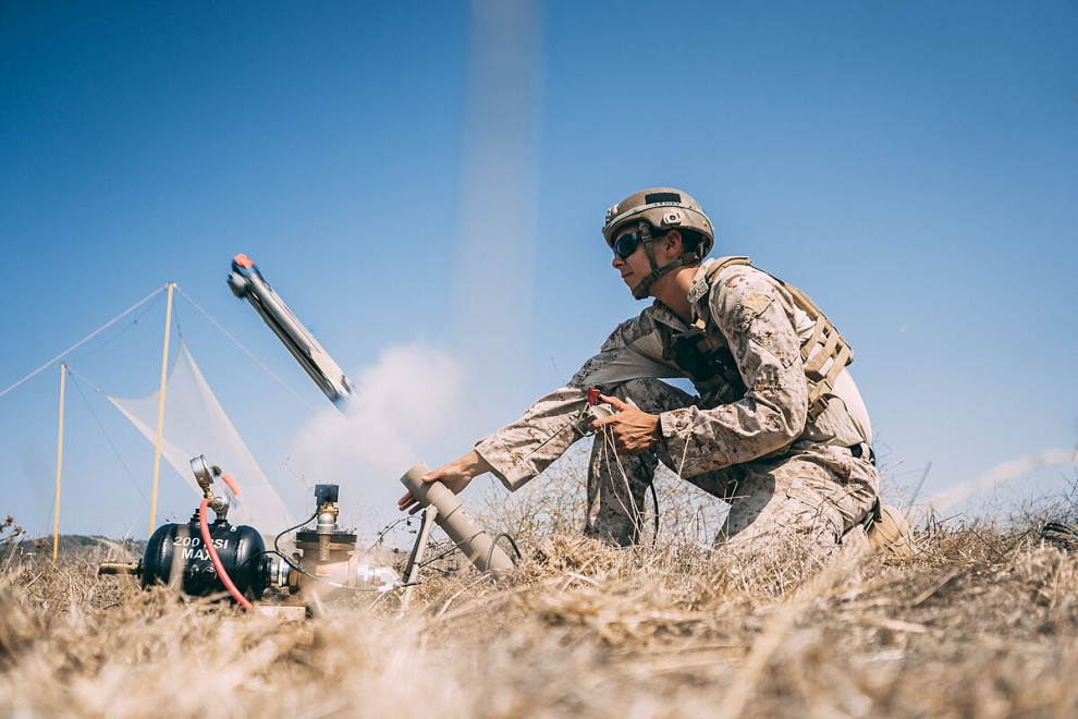 Производитель дронов AeroVironment покупает инжиниринговую компанию BlueHalo за $4,1 млрд