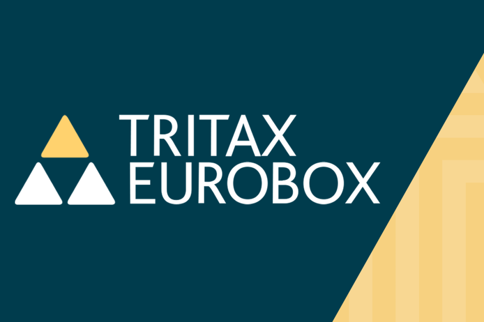 Brookfield придбає європейську логістичну компанію Tritax EuroBox за $1,44 млрд