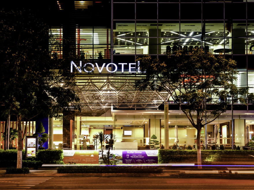 French hotel operator Accor to open new Novotel Lviv and Novotel Living Kyiv hotels in Ukraine