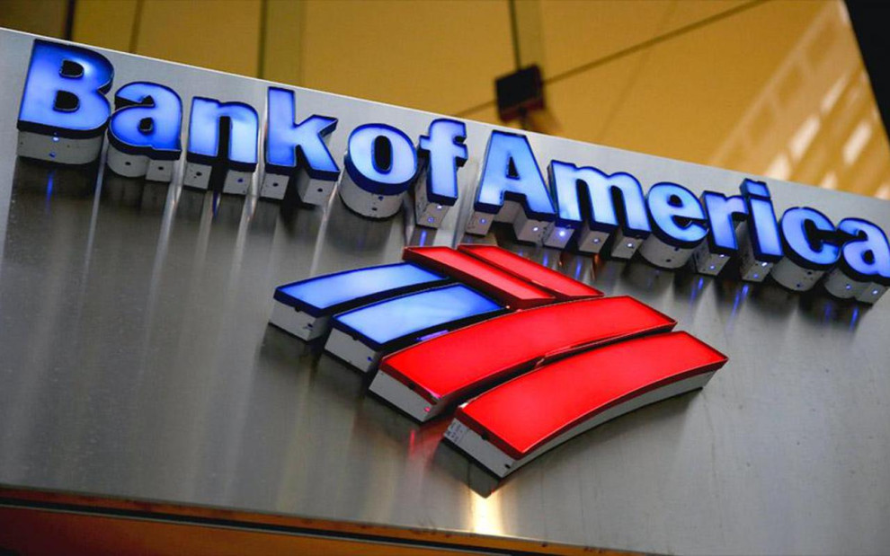 Berkshire продає акції Bank of America на суму близько $1,5 млрд