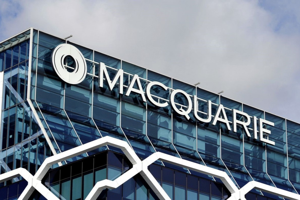 Macquarie приобретет миноритарный пакет акций подразделения зеленой энергетики компании DE Shaw за $1,73 млрд 