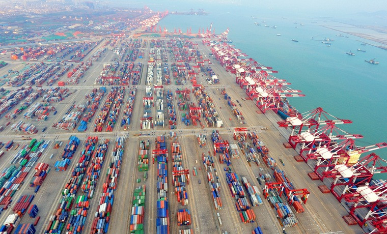 Qingdao Port International придбає активи нафтового терміналу за $1,30 млрд