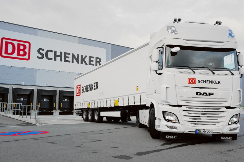 Датская DSV приобретает немецкую логистическую компанию Schenker за €14 млрд