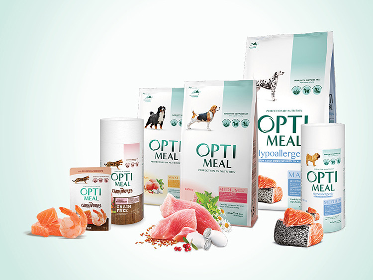 EBRD provide €40 million finance package to Ukrainian pet food producer Kormotech