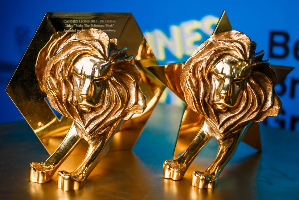 Informa купує власника фестивалю реклами Каннські леви за £1,2 млрд