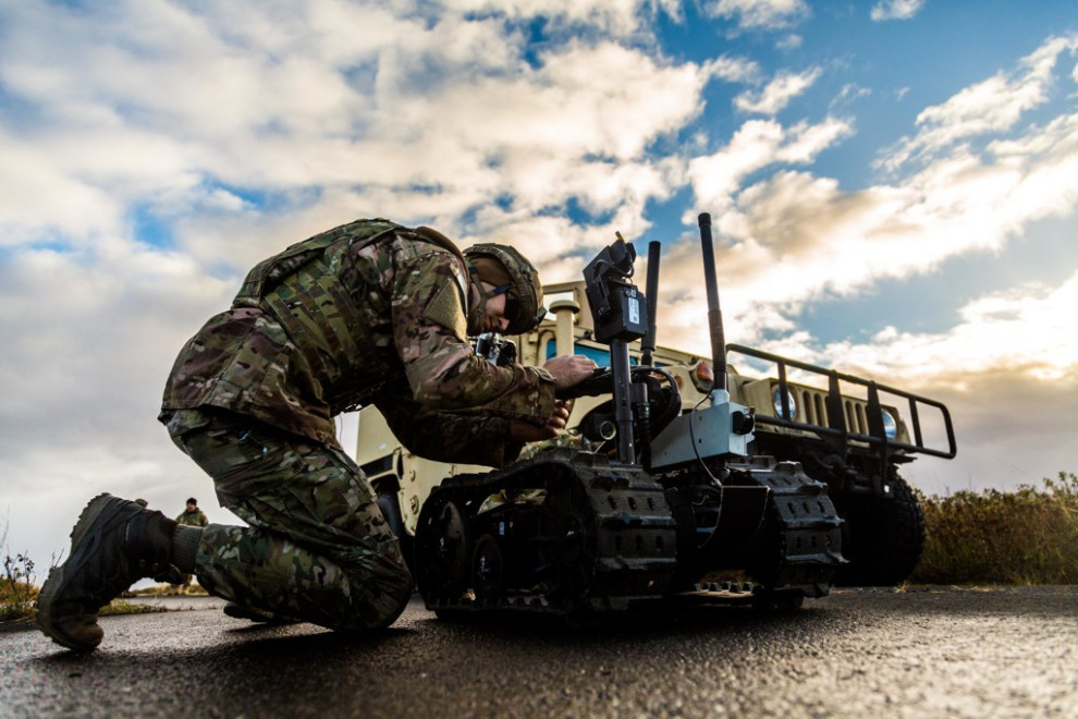 Чому іноземні інвестори не інвестують в українські miltech-стартапи