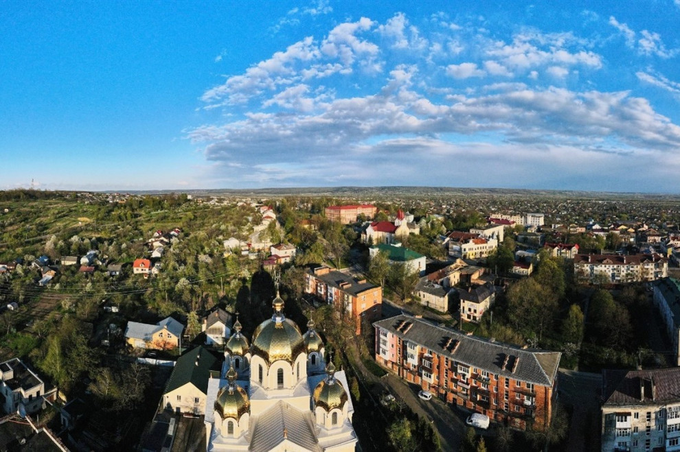 Новий індустріальний парк у Калуші створить понад 2000 робочих місць