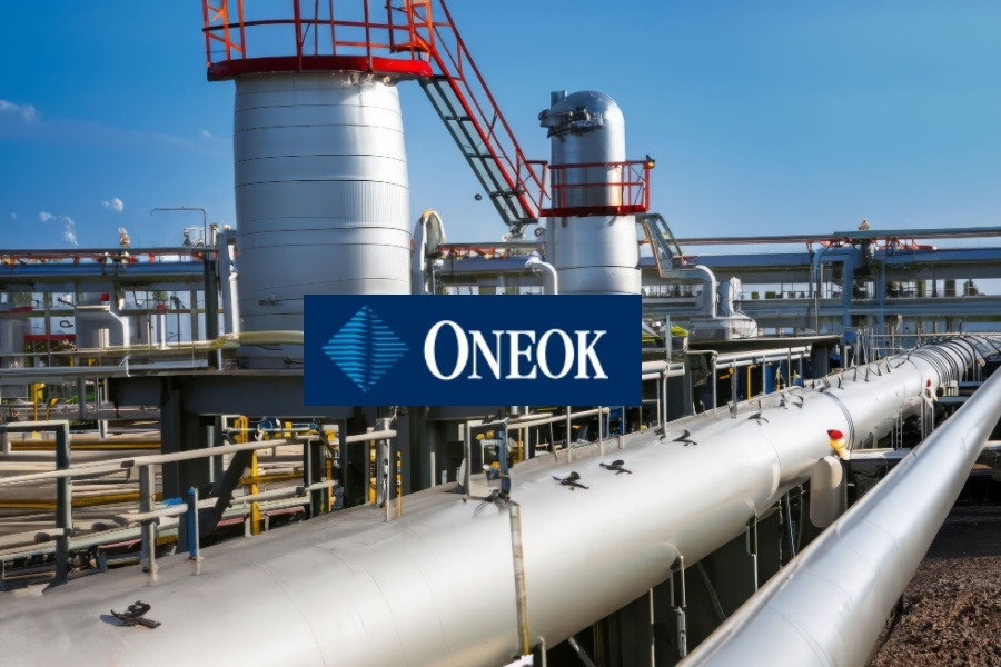 Американский оператор трубопровода DT Midstream купит три газопровода у ONEOK за $1,2 млрд 