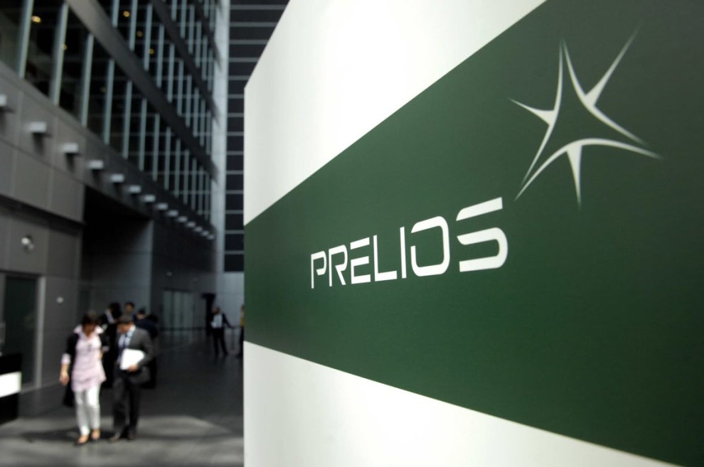 Лондонская ION покупает итальянскую управляющую компанию Prelios за €1,5 млрд