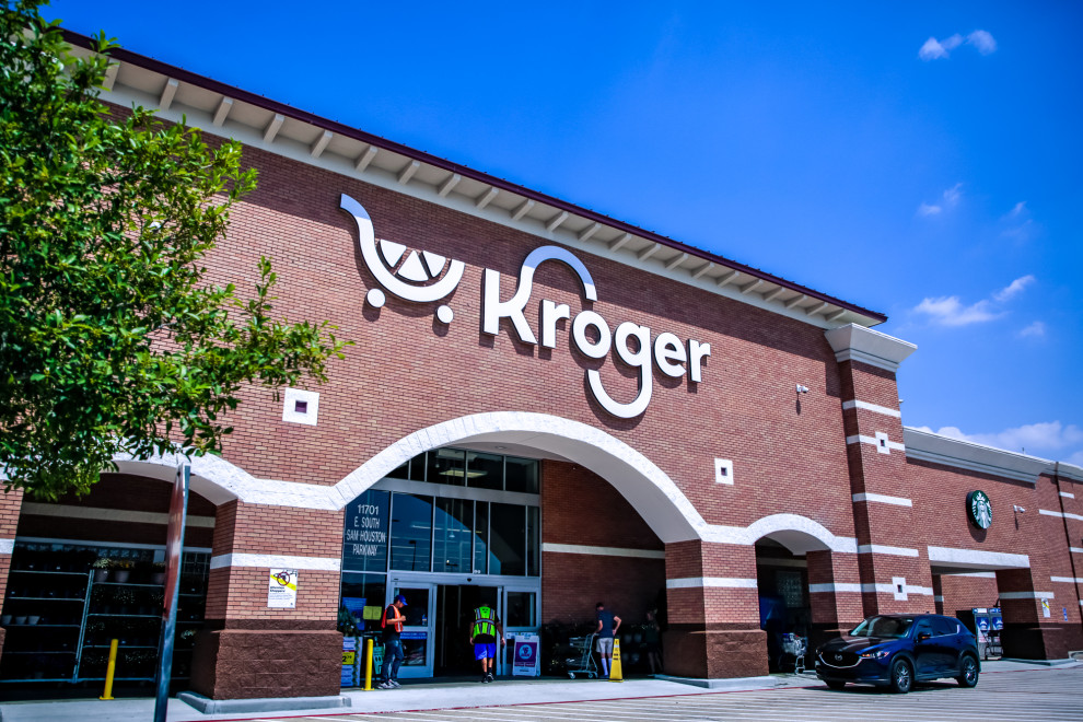 Kroger продает облигации на сумму $10,5 млрд для финансирования покупки Albertsons