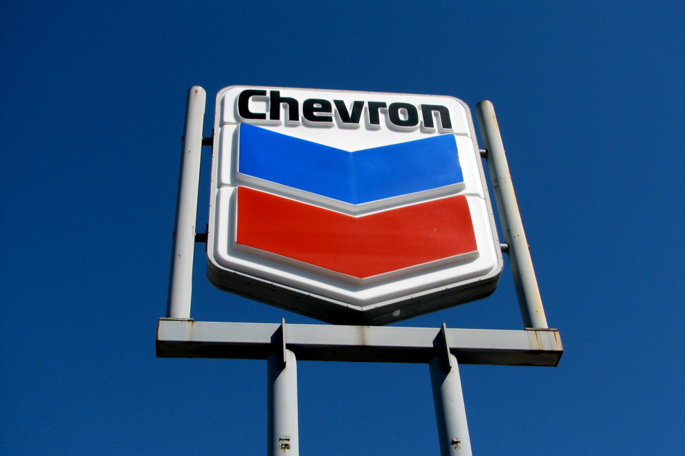 Chevron продасть активи за $6,5 млрд компанії Canadian Natural Resources