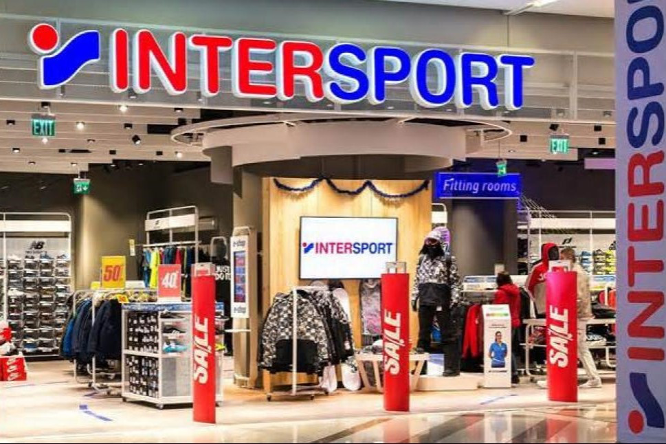 Halyna Hereh, сo-founder of Epicenter secures over 50% of voting shares in Intersport Polska