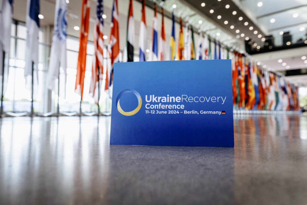 Investing in Ukraine’s Recovery