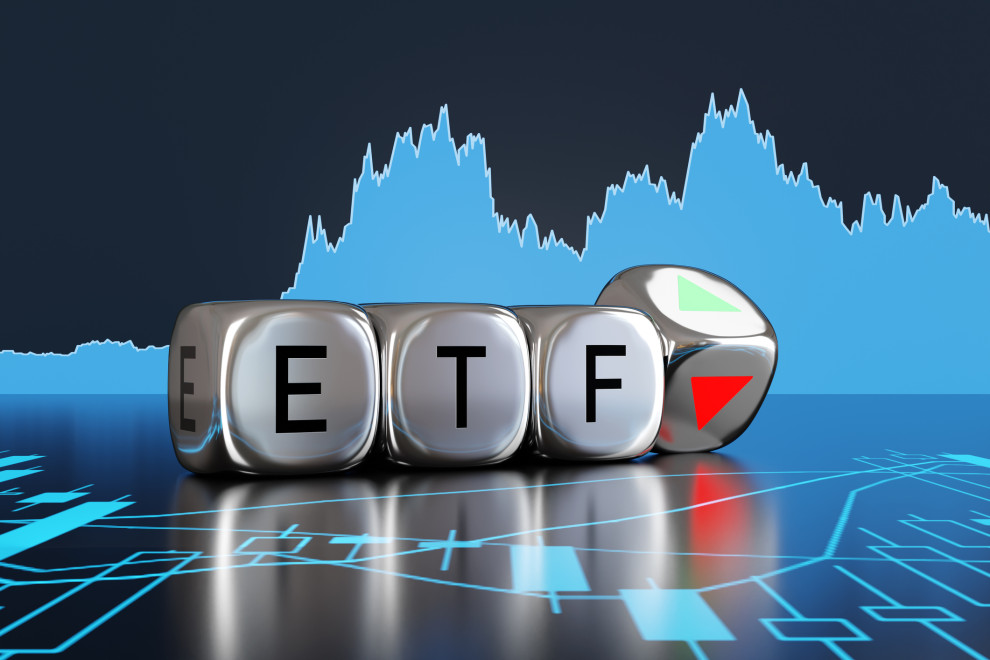 Китайские инвесторы теряют $312 млрд активов из-за перехода на ETF