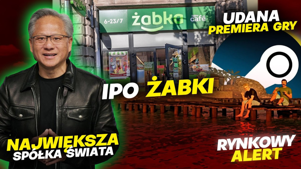 Польська мережа Zabka з більш ніж 10 000 магазинів вийде на біржу з метою залучити $1,5 млрд