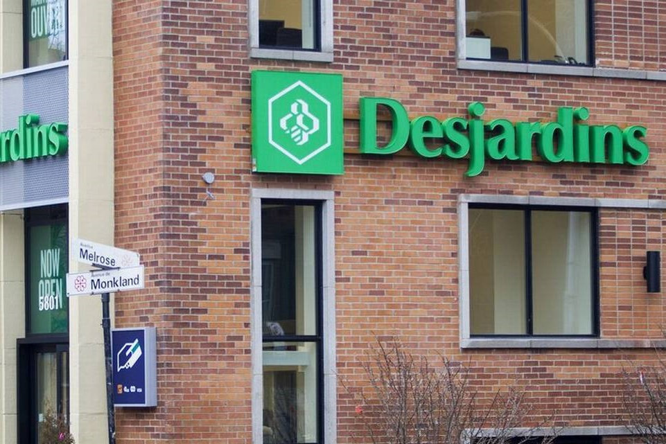 Desjardins покупает канадскую инвестиционную компанию Guardian Capital за $1,67 млрд