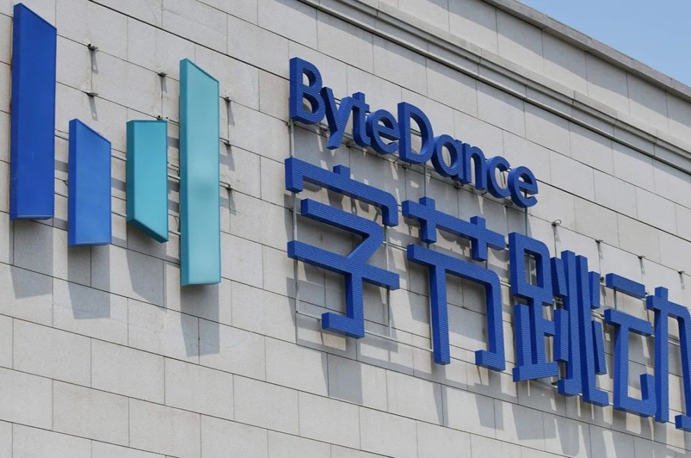 Власник TikTok ByteDance оцінюється більш ніж у $330 млрд на тлі зростання доходів