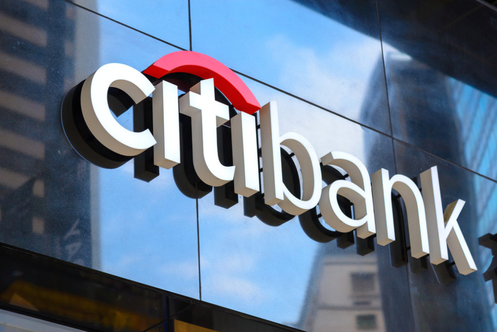 Американська Citi зазнає збитку у $1,1 млрд через продаж російського підрозділу