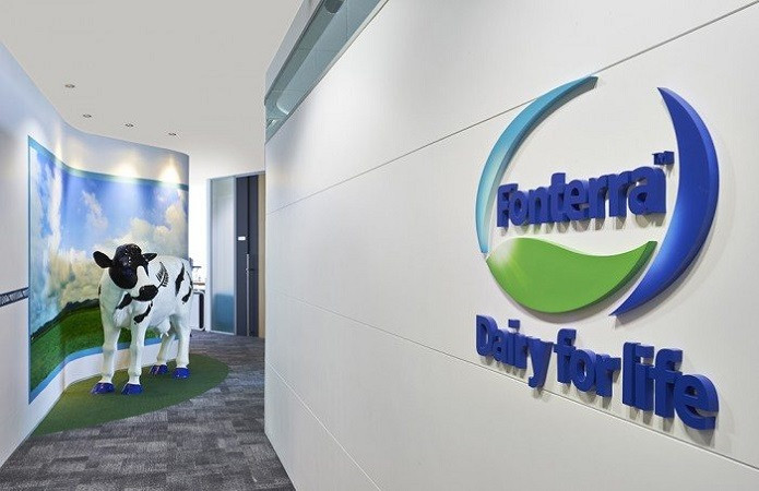 Французский миллиардер Эммануэль Безнье и Lactalis покупают потребительский бизнес Fonterra за $2,2 млрд