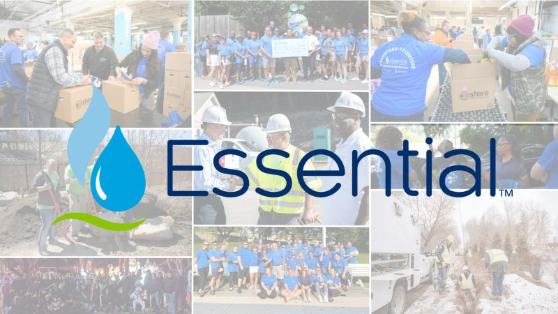 Компанія American Water купує водопостачальну компанію Essential Utilities зі США за $12 млрд