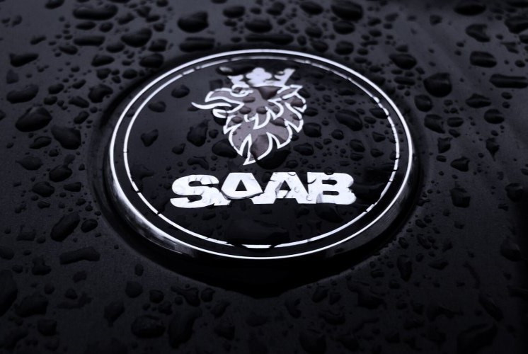 Saab Considers Building Gripen Fighter Jet Plant in Ukraine