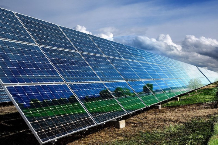 Western Ukraine to Host Its Largest Solar Power Plant with Capacity up to 250 MW