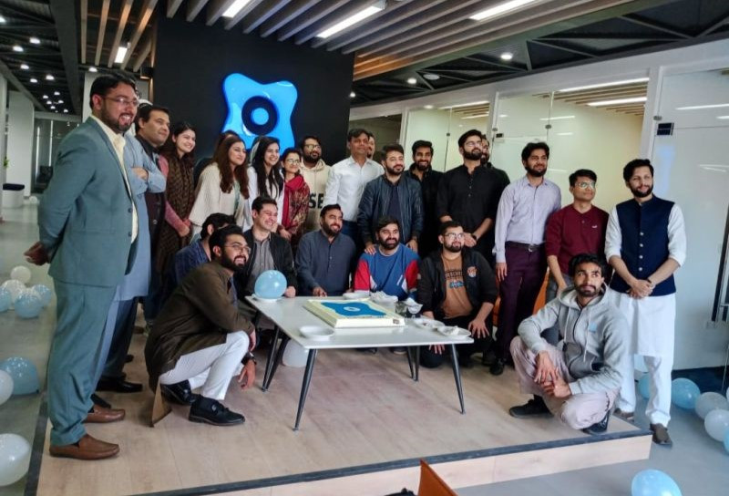 Veeam купить каліфорнійську Securiti AI за $1,73 млрд для посилення захисту хмарних даних