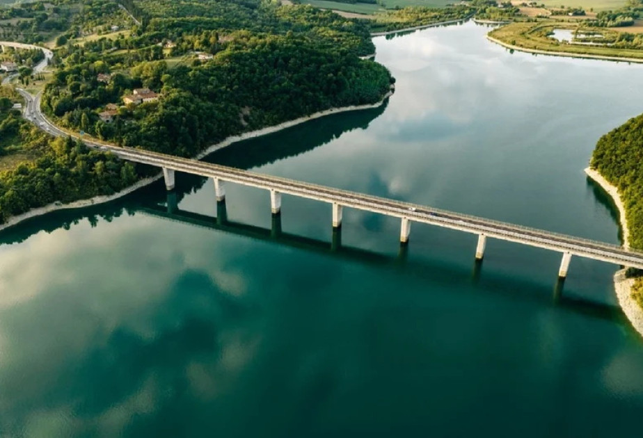 Италия утвердила строительство моста между Сицилией и Калабрией стоимостью более €13,5 млрд 