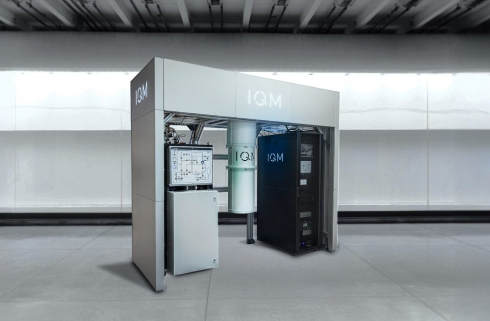 Финский квантовый стартап IQM привлек финансирование при оценке свыше $1 млрд