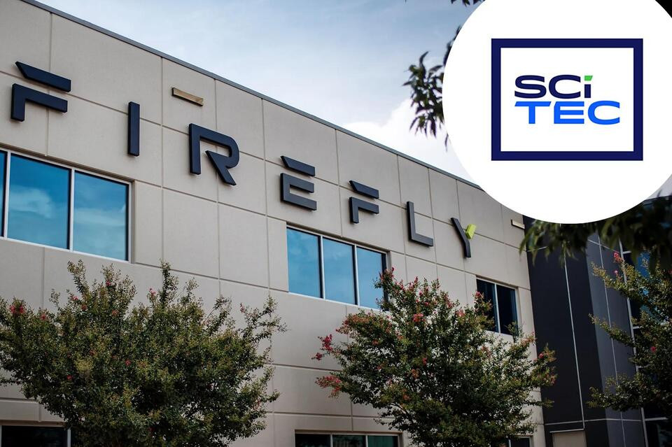 Американская Firefly Aerospace купит оборонную компанию SciTec за $855 млн