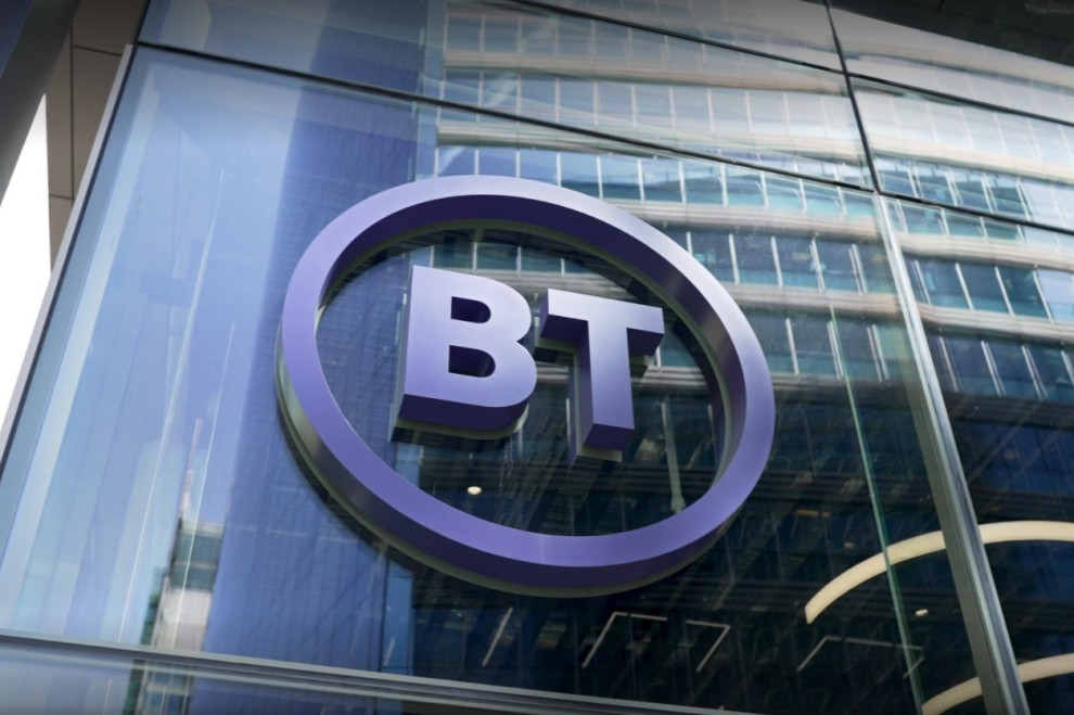 Британська BT продає свій фінансовий мережевий бізнес Radianz американській TNS