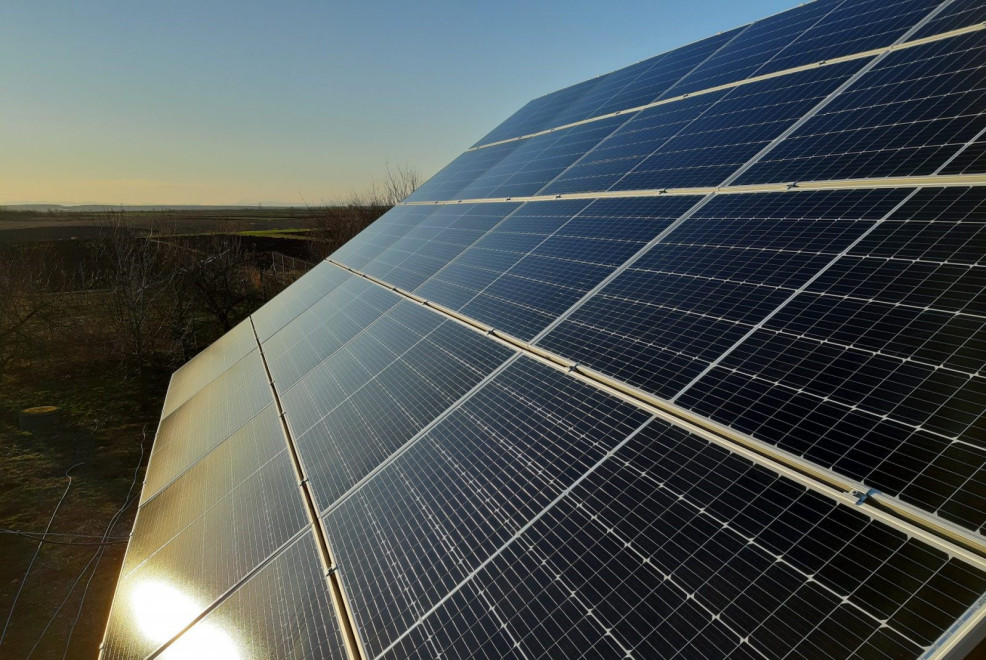 АМКУ разрешил Киевстару купить солнечную электростанцию израильского инвестора Розенкранца