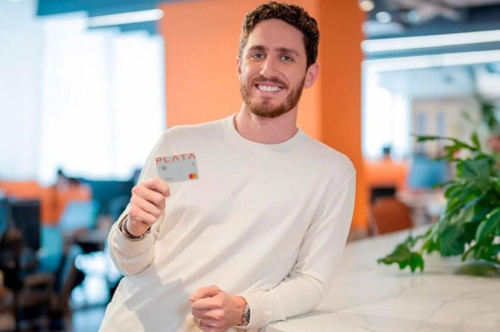 Мексиканський фінтех-стартап Plata залучив $250 млн при оцінці в $3,1 млрд