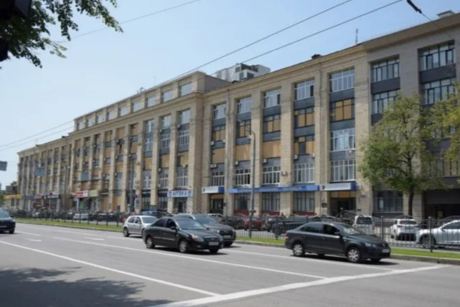 Харьковская Сандерс Лофт купила Энергосталь за рекордные 600 млн грн