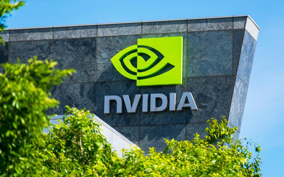 Nvidia досягла оцінки у $5 трлн на тлі буму штучного інтелекту