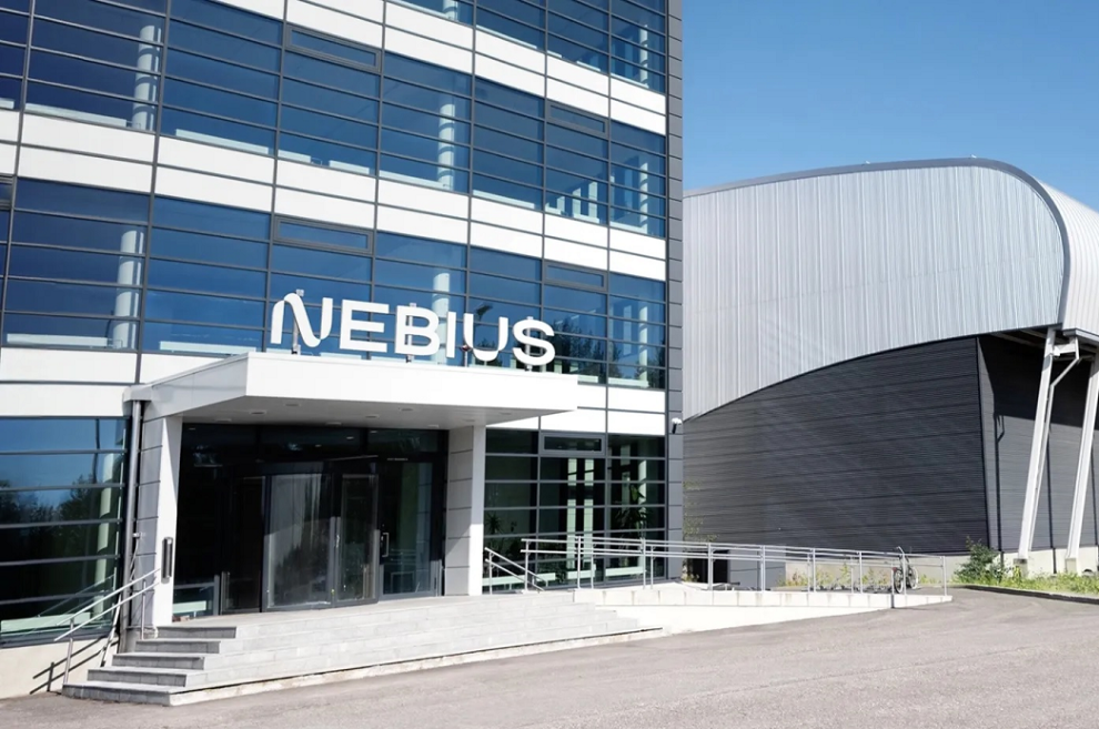 Голландский облачный провайдер ИИ Nebius планирует привлечь $3 млрд для расширения после крупной сделки с Microsoft