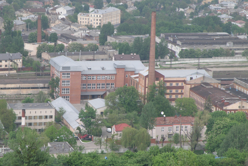 Львовский ликеро-водочный завод продан за 212 млн грн при росте цены на 30%