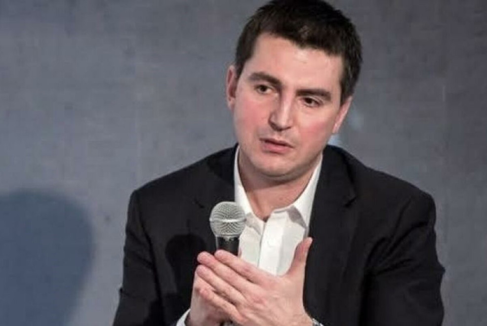 Власник компанії Три ведмеді Дмитро Ушмаєв продає один із польських заводів Nordis