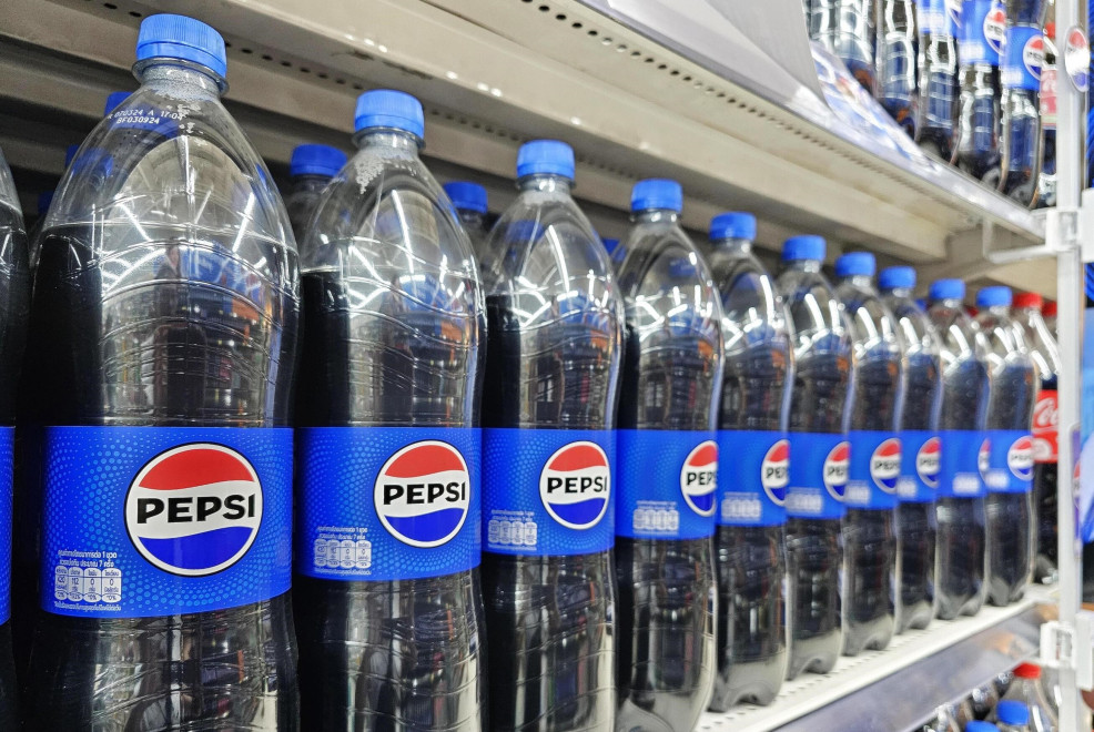 Инвесткомпания Elliott приобрела пакет акций PepsiCo примерно на $4 млрд