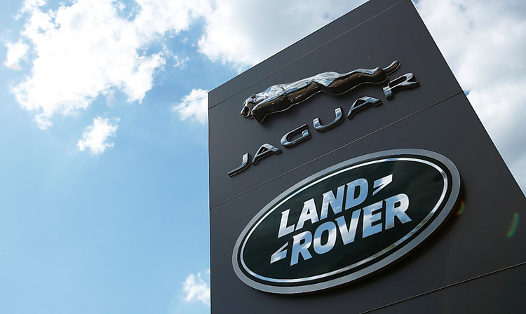 Взлом Jaguar Land Rover обошелся экономике Великобритании примерно в $2,5 млрд